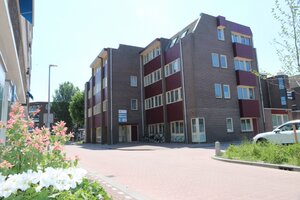 Medi-Mere - Huisartsenpraktijk In Almere: Huisarts Almere Haven